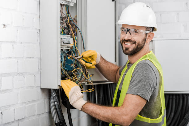 Best Licensed Electrician  in Kuna, ID