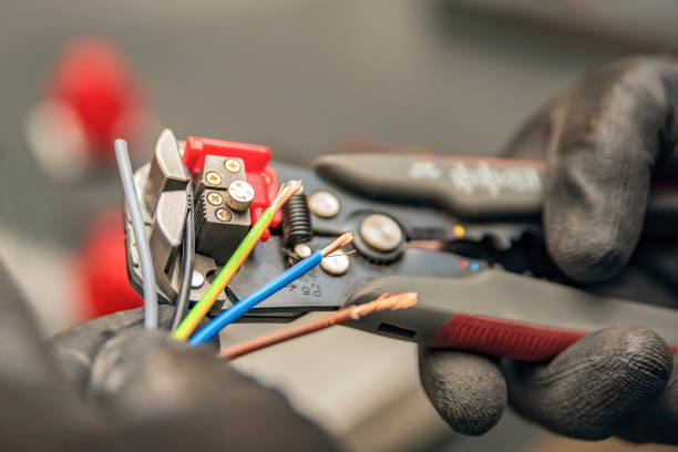 Professional Electrician in Kuna, ID