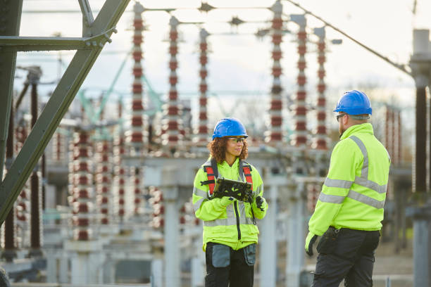 Best Residential Electrician Services  in Kuna, ID