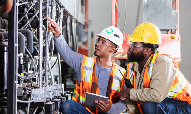 Best Electrical Installation Contractor  in Kuna, ID