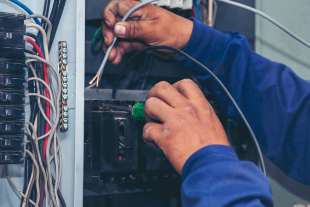 Best Commercial Electrician Services  in Kuna, ID