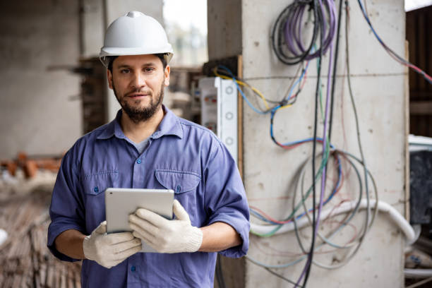 Best Ceiling Fan Installation Electrician  in Kuna, ID