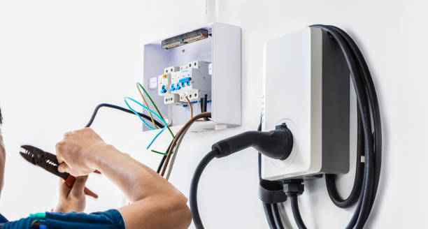 Best Licensed Electrician  in Kuna, ID