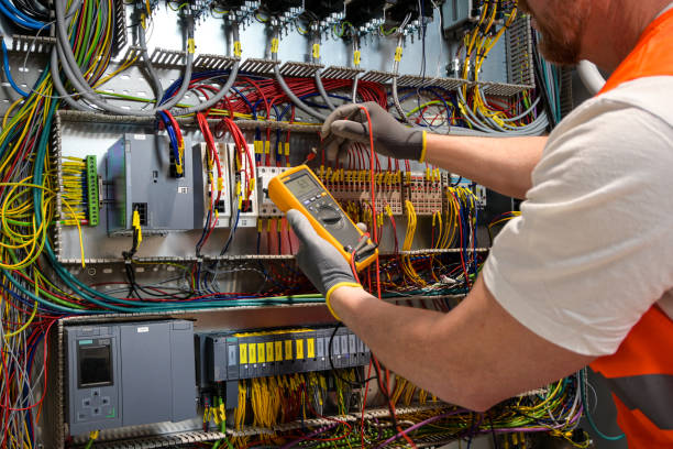 Best Affordable Electrician  in Kuna, ID