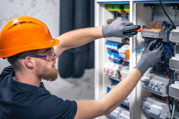 Best Commercial Electrician Services  in Kuna, ID